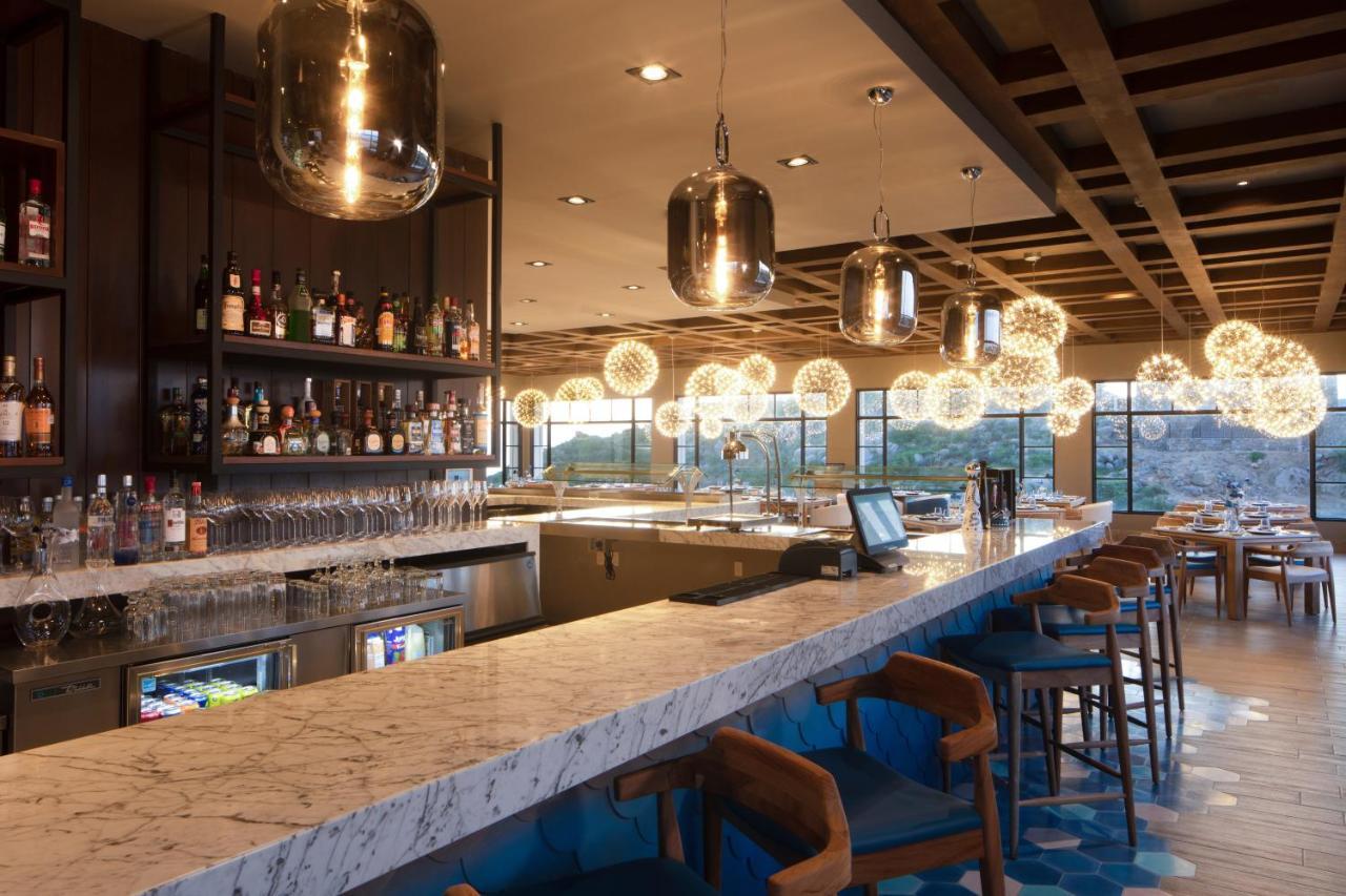 קאבו סן לוקאס Vista Encantada Resort & Spa Residences, A La Carte All Inclusive Optional מראה חיצוני תמונה