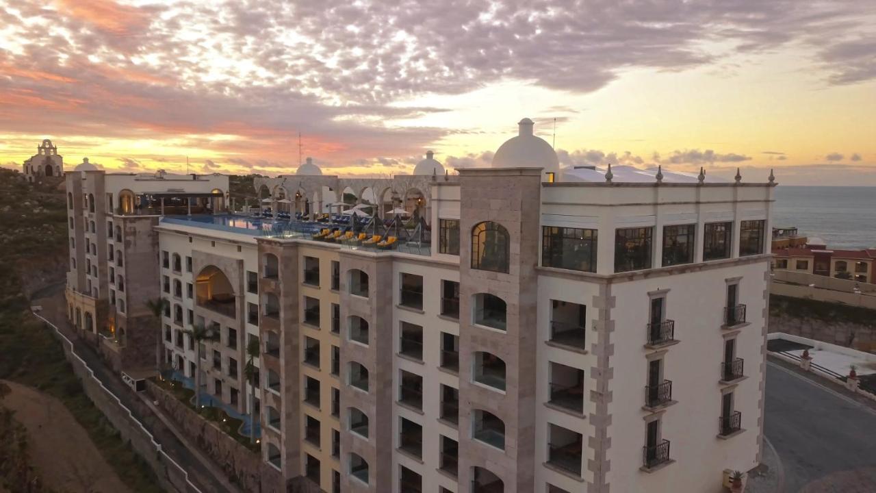 קאבו סן לוקאס Vista Encantada Resort & Spa Residences, A La Carte All Inclusive Optional מראה חיצוני תמונה