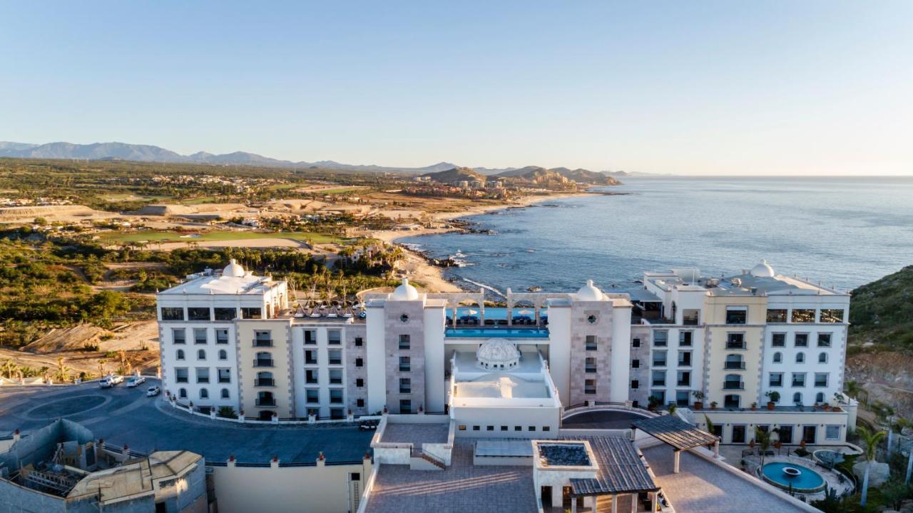 קאבו סן לוקאס Vista Encantada Resort & Spa Residences, A La Carte All Inclusive Optional מראה חיצוני תמונה