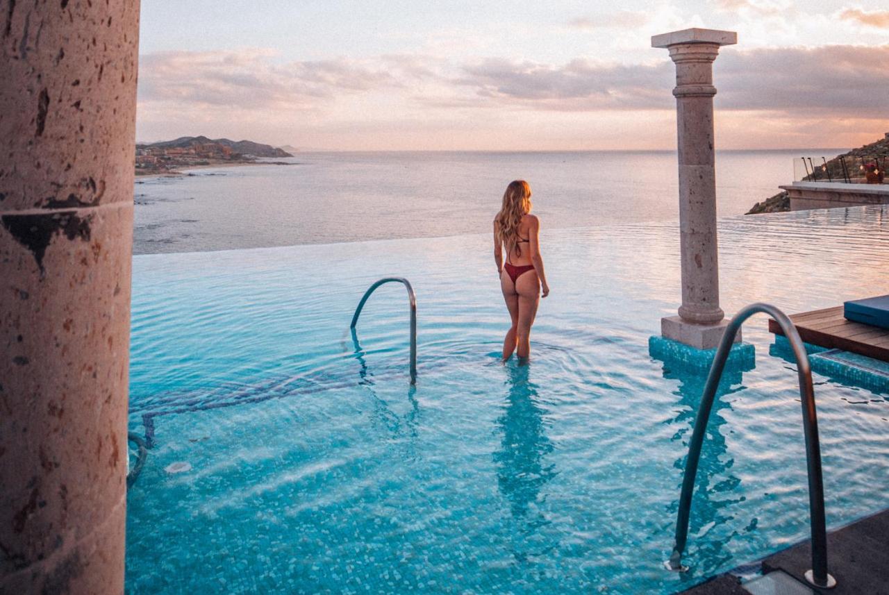 קאבו סן לוקאס Vista Encantada Resort & Spa Residences, A La Carte All Inclusive Optional מראה חיצוני תמונה