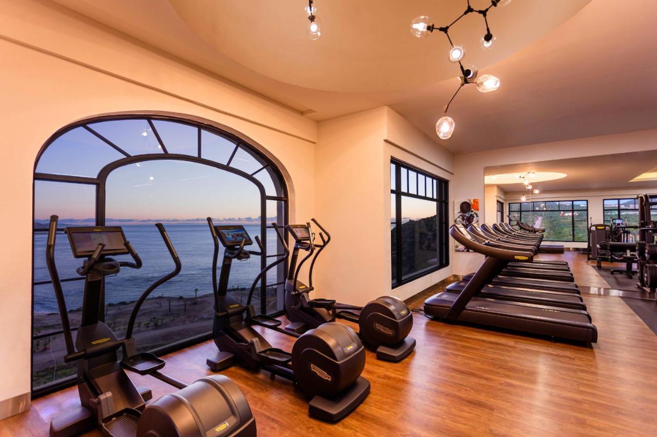 קאבו סן לוקאס Vista Encantada Resort & Spa Residences, A La Carte All Inclusive Optional מראה חיצוני תמונה