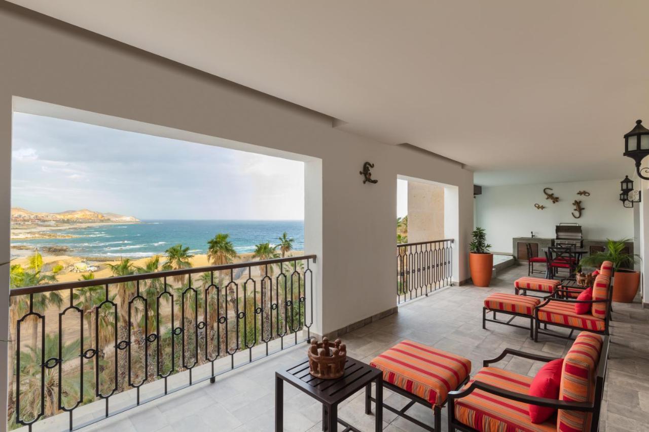 קאבו סן לוקאס Vista Encantada Resort & Spa Residences, A La Carte All Inclusive Optional מראה חיצוני תמונה