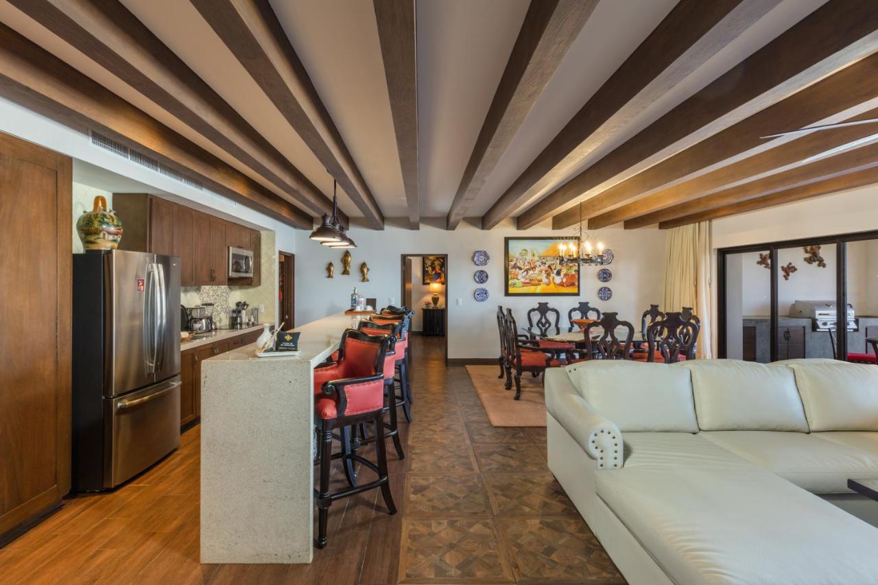קאבו סן לוקאס Vista Encantada Resort & Spa Residences, A La Carte All Inclusive Optional מראה חיצוני תמונה