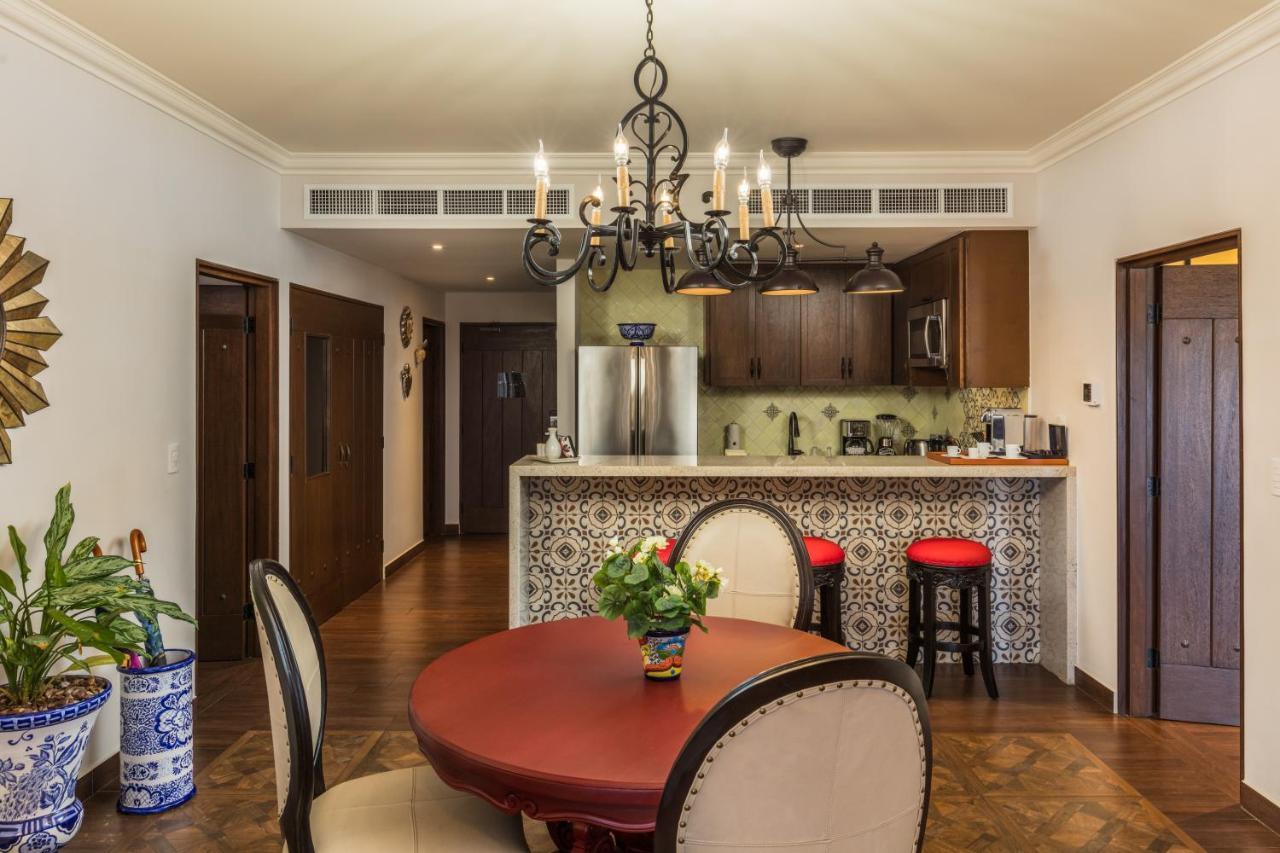 קאבו סן לוקאס Vista Encantada Resort & Spa Residences, A La Carte All Inclusive Optional מראה חיצוני תמונה