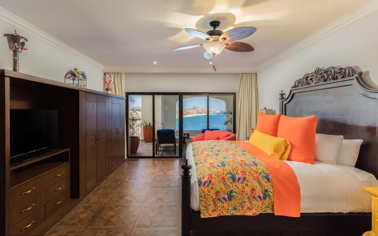 קאבו סן לוקאס Vista Encantada Resort & Spa Residences, A La Carte All Inclusive Optional מראה חיצוני תמונה