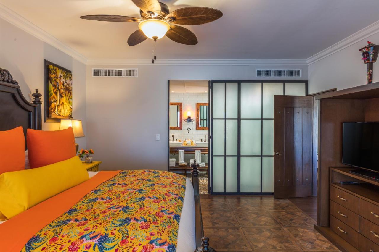 קאבו סן לוקאס Vista Encantada Resort & Spa Residences, A La Carte All Inclusive Optional מראה חיצוני תמונה