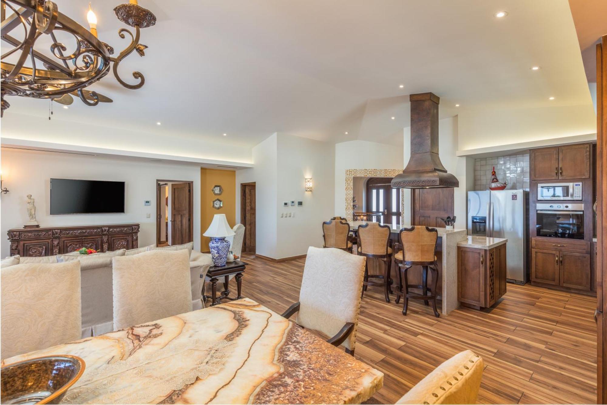 קאבו סן לוקאס Vista Encantada Resort & Spa Residences, A La Carte All Inclusive Optional מראה חיצוני תמונה