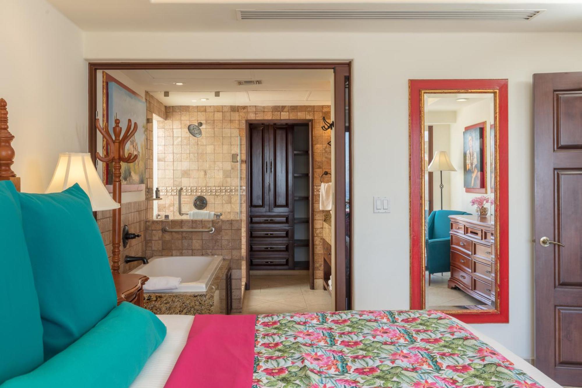 קאבו סן לוקאס Vista Encantada Resort & Spa Residences, A La Carte All Inclusive Optional מראה חיצוני תמונה