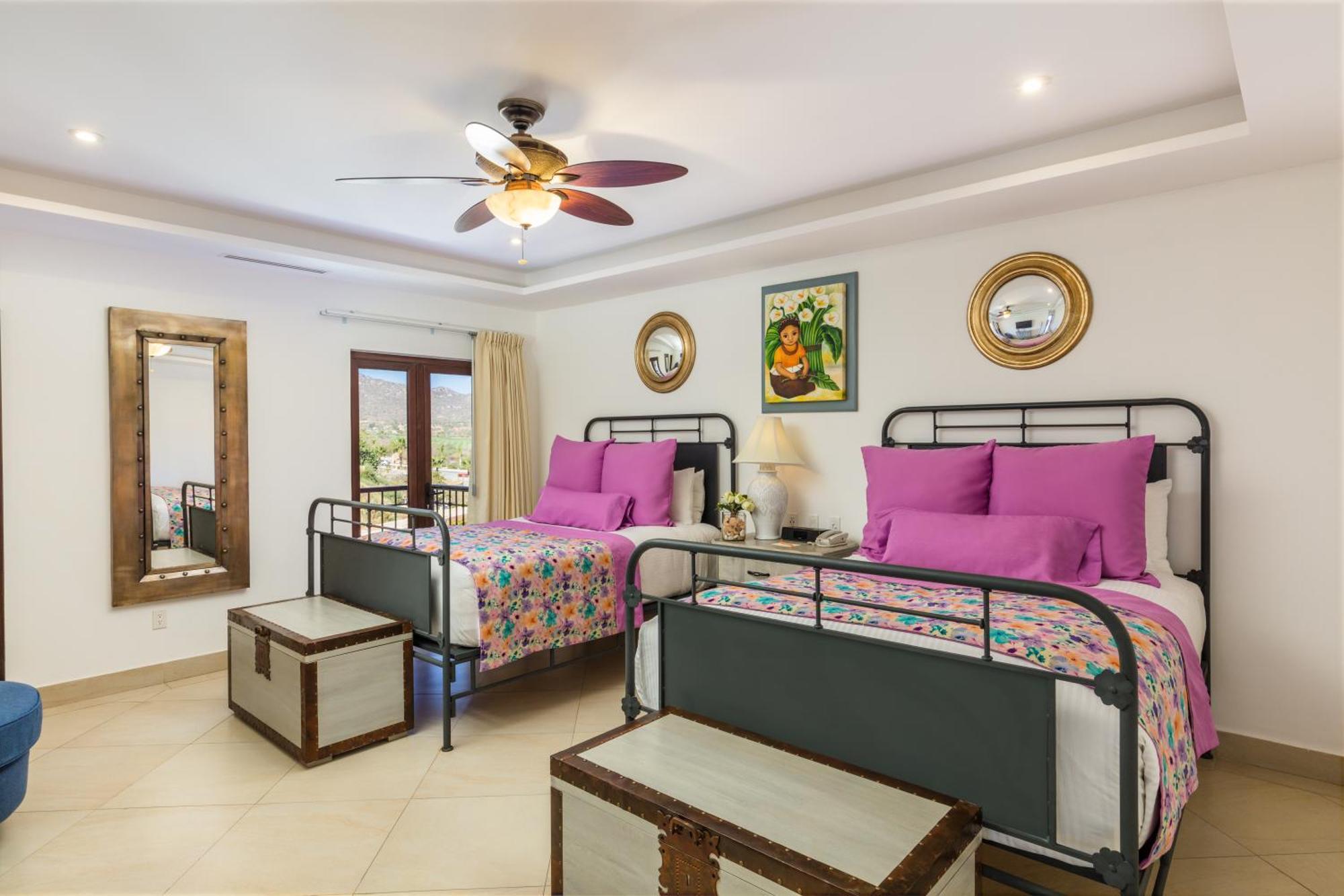 קאבו סן לוקאס Vista Encantada Resort & Spa Residences, A La Carte All Inclusive Optional מראה חיצוני תמונה