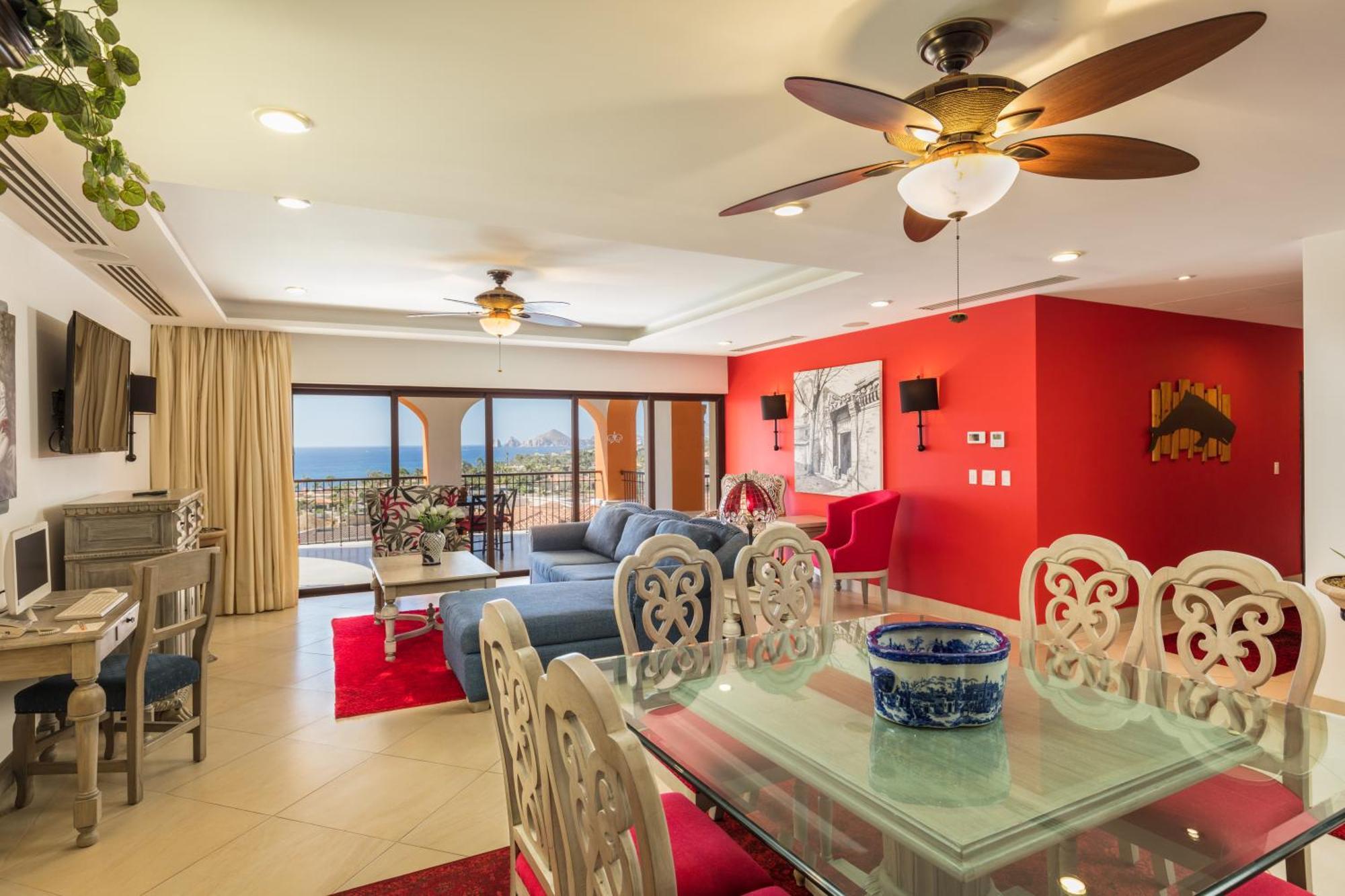 קאבו סן לוקאס Vista Encantada Resort & Spa Residences, A La Carte All Inclusive Optional מראה חיצוני תמונה