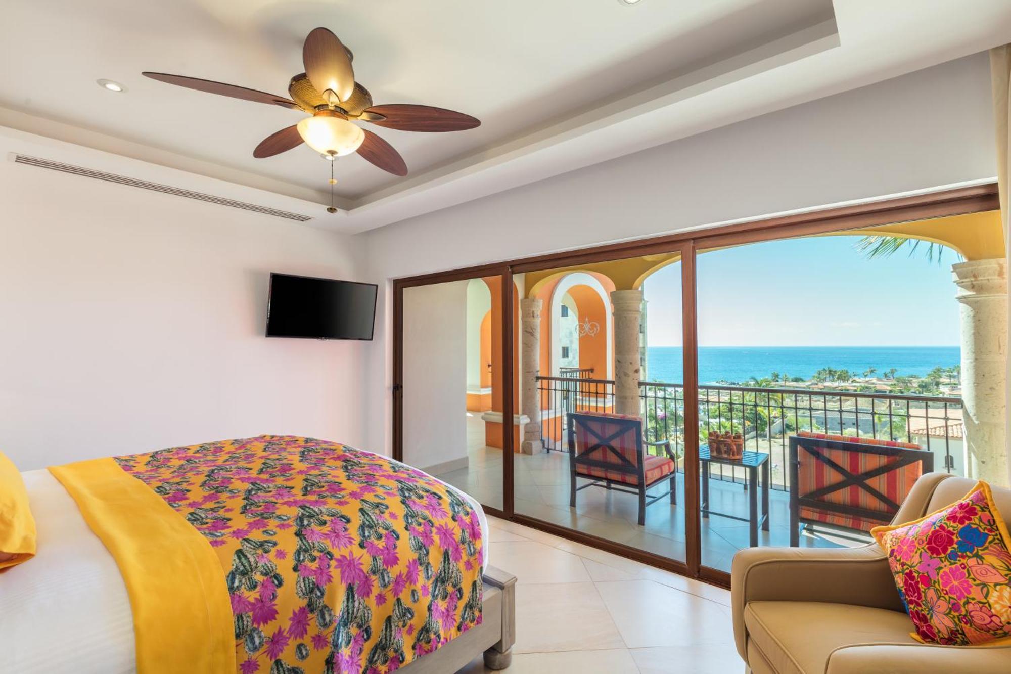 קאבו סן לוקאס Vista Encantada Resort & Spa Residences, A La Carte All Inclusive Optional מראה חיצוני תמונה